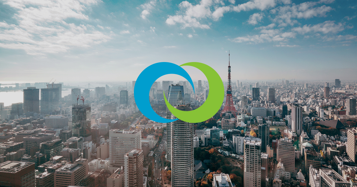 株式会社No.1のロゴ